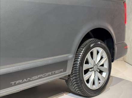 Volkswagen - Transporter