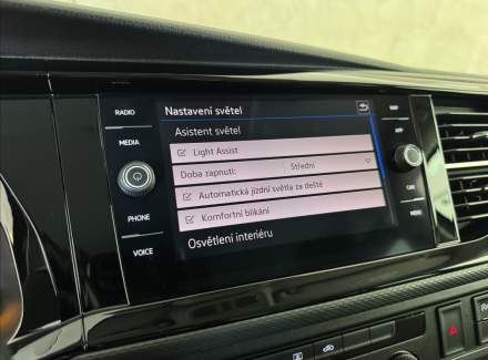 Volkswagen - Transporter