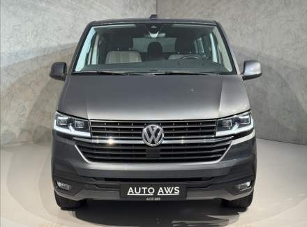 Volkswagen - Transporter