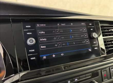 Volkswagen - Transporter