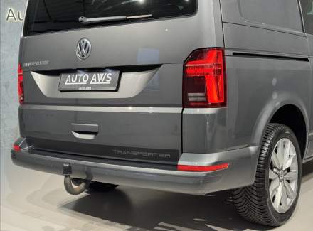 Volkswagen - Transporter