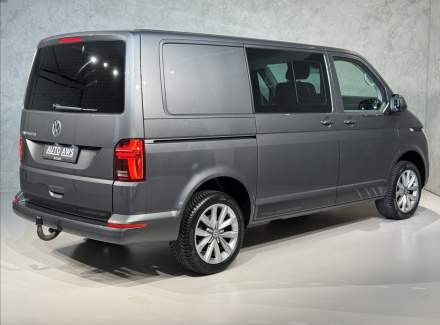 Volkswagen - Transporter