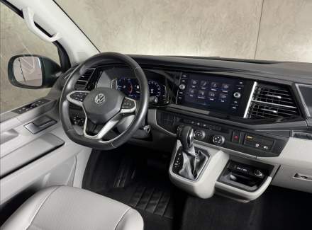 Volkswagen - Transporter