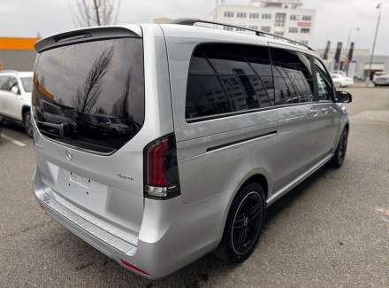 Mercedes-Benz - V-class