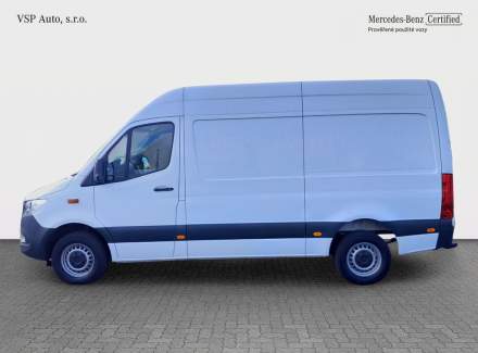 Mercedes-Benz - Sprinter