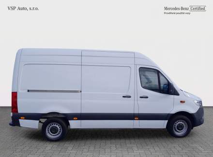 Mercedes-Benz - Sprinter