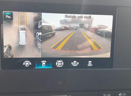 Mercedes-Benz - Sprinter