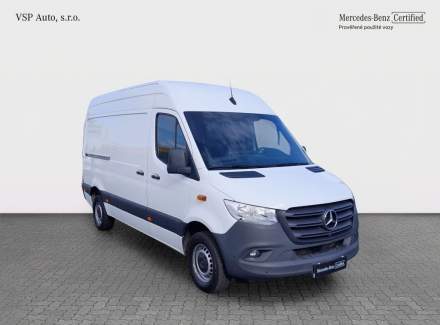 Mercedes-Benz - Sprinter