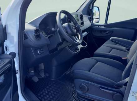Mercedes-Benz - Sprinter
