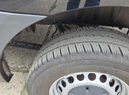 Mercedes-Benz - Sprinter