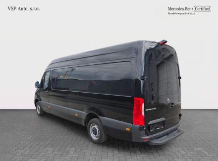 Mercedes-Benz - Sprinter