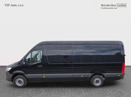 Mercedes-Benz - Sprinter