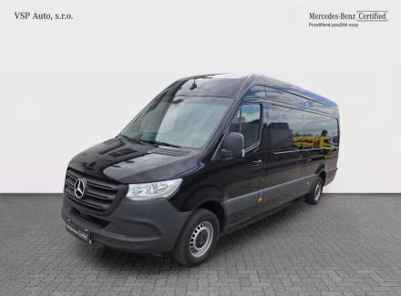 Mercedes-Benz - Sprinter