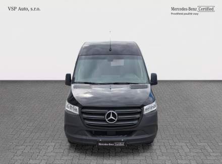 Mercedes-Benz - Sprinter