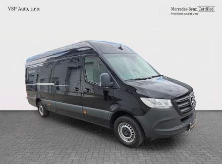 Mercedes-Benz - Sprinter