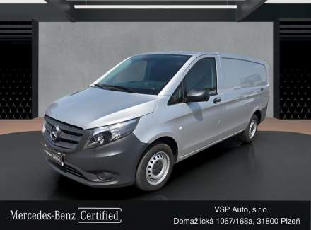 Mercedes-Benz - Vito