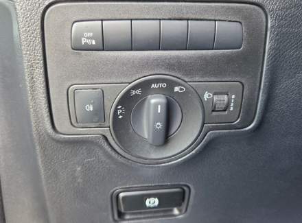 Mercedes-Benz - Vito