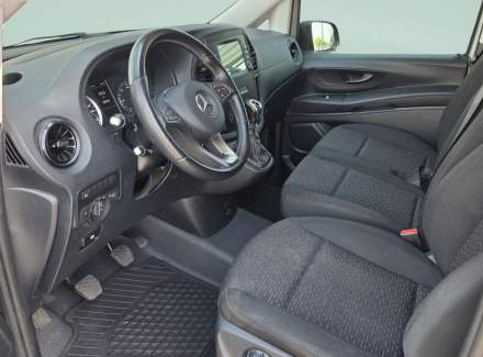 Mercedes-Benz - Vito