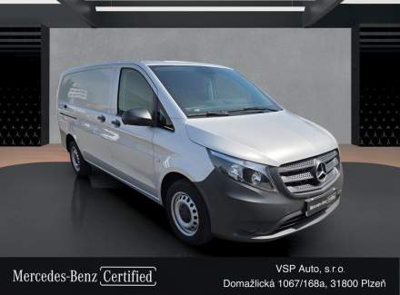 Mercedes-Benz - Vito
