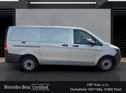 Mercedes-Benz - Vito