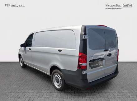 Mercedes-Benz - Vito