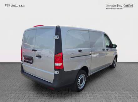 Mercedes-Benz - Vito
