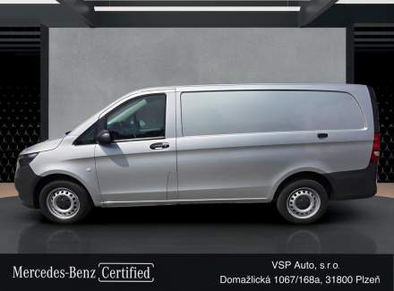 Mercedes-Benz - Vito