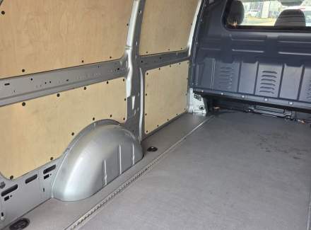 Mercedes-Benz - Vito