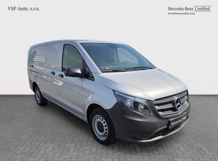 Mercedes-Benz - Vito