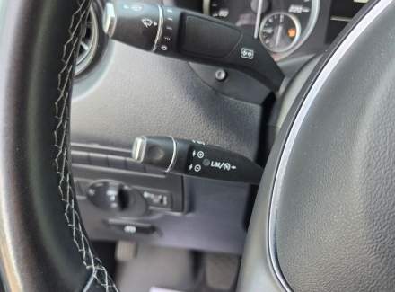 Mercedes-Benz - Vito