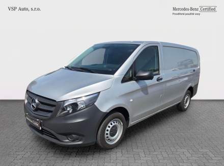 Mercedes-Benz - Vito