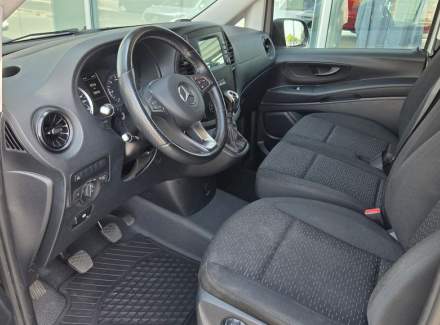 Mercedes-Benz - Vito