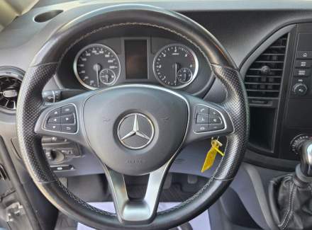 Mercedes-Benz - Vito