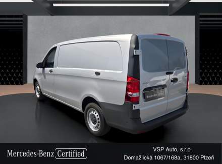 Mercedes-Benz - Vito
