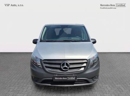 Mercedes-Benz - Vito