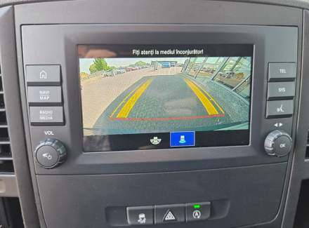 Mercedes-Benz - Vito