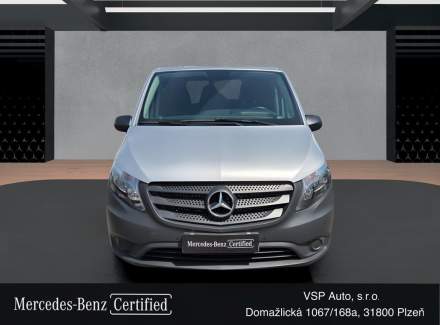 Mercedes-Benz - Vito