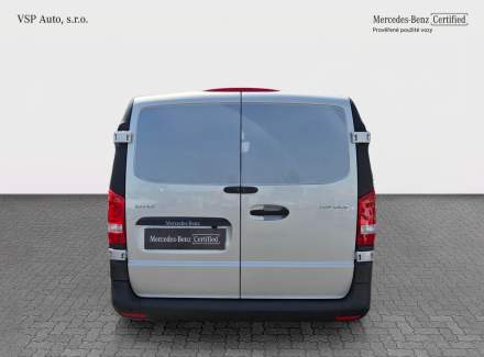 Mercedes-Benz - Vito
