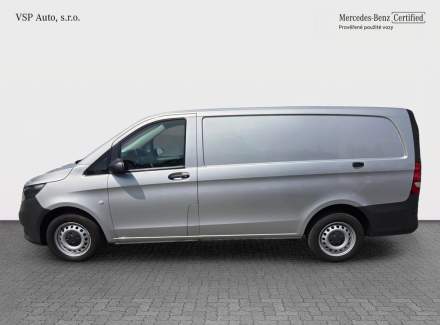 Mercedes-Benz - Vito