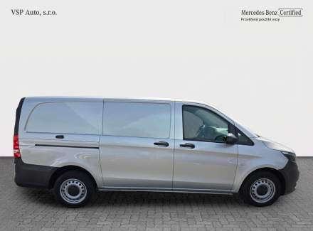 Mercedes-Benz - Vito