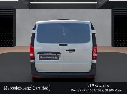 Mercedes-Benz - Vito