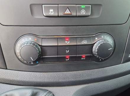 Mercedes-Benz - Vito