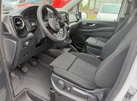 Mercedes-Benz - Vito
