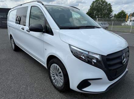Mercedes-Benz - Vito