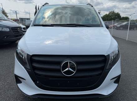 Mercedes-Benz - Vito