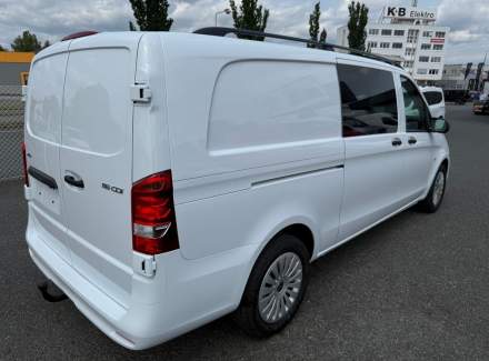 Mercedes-Benz - Vito