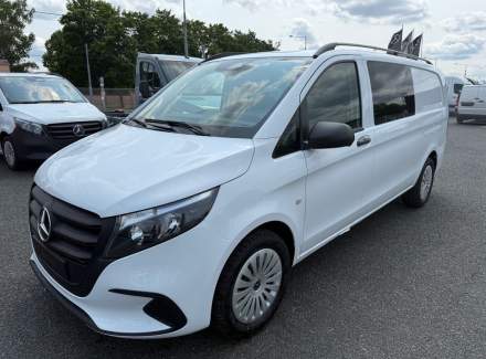 Mercedes-Benz - Vito