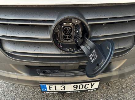 Mercedes-Benz - Sprinter