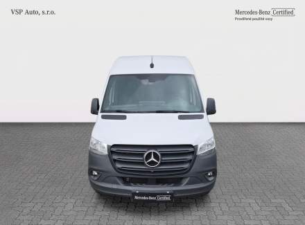 Mercedes-Benz - Sprinter