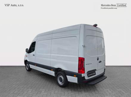 Mercedes-Benz - Sprinter